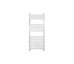 Дизайнерский полотенцесушитель Aerfild Plano 500x1200 mm, alb