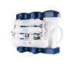 Фильтр обратного осмоса ECOSOFT PURE 6-50M (с минирализатором)