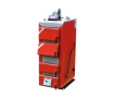 Твердотопливный котёл на ручной загрузке STALMARK PID 25 кВт