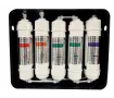 Sistem de filtrare ultra apei de uz casnic LS-UM-5