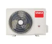 Кондиционер Vivax Inverter R32 M-Design 12000 BTU