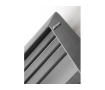 Uscator de prosoape design GORGIEL ALLIUM AAL 100/55