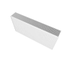 Radiator panel din otel DD PREMIUM TIP 33 500x700