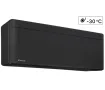 Кондиционер DAIKIN Inverter R32 Nepura Stylish RXTA30C-FTXTA30СB Black  (Обогрев при - 30°C)