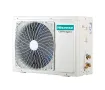 Кондиционер Hisense Omega Inverter R32 CF20YR04G/W 7000 BTU