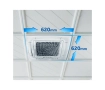 Aparat de aer conditionat caseta 4-way HAIER AB50S2SC2FA/1U50S2SJ2FA + panel