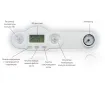 Cazan clasic pe gaz Nova Florida DELFIS CTFS 24 kW