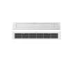 Кондиционер инверторный канальный Slim Low ESP HAIER AD50S2SS1FA/1U50S2SJ2FA