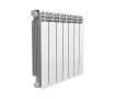 Биметаллические радиаторы Terma 500x80x80