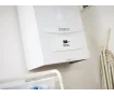Cazan pe gaz in condensare VAILLANT ECOTEC Pure VUW 286-7-2 28 kW