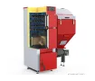 Cazan pe combustibil solid cu alimentare automata DEFRO KOMFORT EKO 5 KLASA ECODESIGN 9 kW