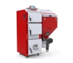 Твердотопливный котёл с автоматической подачей DEFRO AGRO DUO UNI R 25 кВт