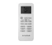 Кондиционер HYUNDAI T-Pro Series (Black) Inverter R32 HYAC - 9CHSD/TP51I