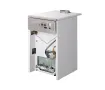 Cazan pe gaz in condensare FONDITAL BALI RTNE 60 KW