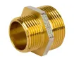 Нипель 1/4"х1/4"