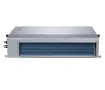 Кондиционер инверторный канальный Midea MTI-24HWFNX-QRD0W(GA)/MOX430U-24HFN8-QRD0W(GA) 24000 BTU