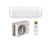 Кондиционер INVENTOR Inverter AR5VI-24WFR / AR5VO-24 24000 BTU