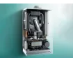 Cazan pe gaz in condensare VAILLANT ECOTEC Pure VUW 246-7-2 24 kW