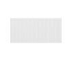 Стальной панельный радиатор DD PREMIUM TIP 33 300x 900
