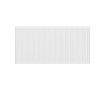 Стальной панельный радиатор DD PREMIUM TIP 22 500x2000 (VaillantGroup)
