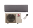 Кондиционер Mitsubishi Electric Inverter MSZ-EF35 VE2-MUZ-EF35 VE Silver