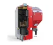 Твердотопливный котёл с автоматической подачей DEFRO KOMFORT EKO LUX 5 KLASA ECODESIGN 12 кВт 