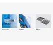 Conditioner HAIER REVIVE Plus DC Inverter R32 AS25RBAHRA-B 1U25YEGFRA-3 Negru (Încălzire pana la - 20°C)