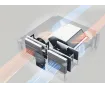 Recuperator de aer cu sistem de ventilație Heatpex ARIA VITALE MVHR PLATINUM (debit de aer 300 m³/h)