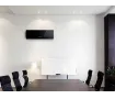 Unitate interioară Mitsubishi Electric MSZ-EF50 VGK B (negru lucios)
