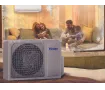 Unitate exterioară HAIER Multi 1:3 exterior 3U70S2SR3FA