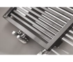 Uscator de prosoape design GORGIEL RECTA/R ARE/R 75/55