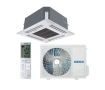 Aparat de aer conditionat caseta 4-way HEIKO JZ050-A1+ CA050-A1