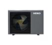 Тепловой насос Heiko THERMAL Plus 12 kW моноблок с гидромодулем и бойлером