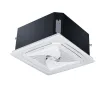 Кондиционер инверторный касетный 4-поточный HAIER AB25S2SC2FA/1U25S2SM1FA 