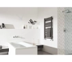 Uscator de prosoape design GORGIEL ANGU AAN 65/45