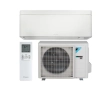 Кондиционер DAIKIN Inverter STYLISH FTXA42AW+RXA42A белый A++