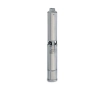 Глубинный насос Speroni SPM 100-14 1,1 кВт (h=20-93)