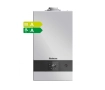 Конденсационный газовый котел BUDERUS GB 022 24 кВт