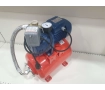 Hidrofor Pedrollo JDWm1AX-30-4-24CL (pina la 25m, 0,75kW) cu protectie