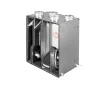 Recuperator de aer cu sistem de ventilație de perete NEOVENT KNV LUX (debit de aer 300 m³/h)