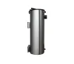 Cazan pe combustibil solid cu incarcare manuala Candle Time 35 kW