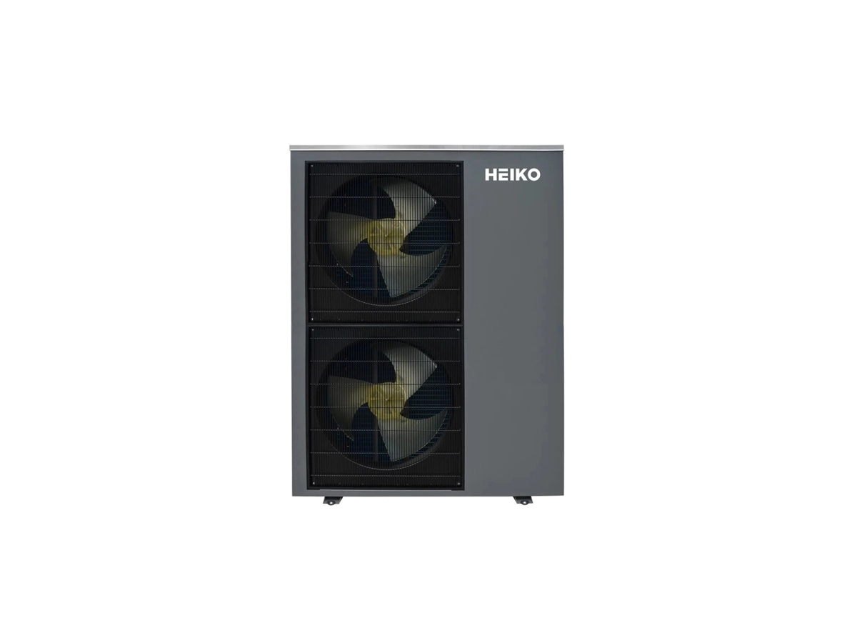 Тепловой насос Heiko THERMAL 19 kW моноблок с гидромодулем