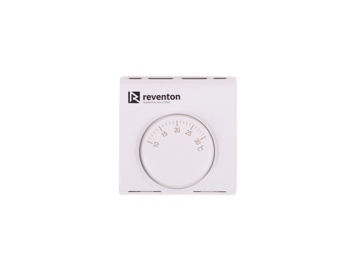 Termostat mecanic HC / RT-1523