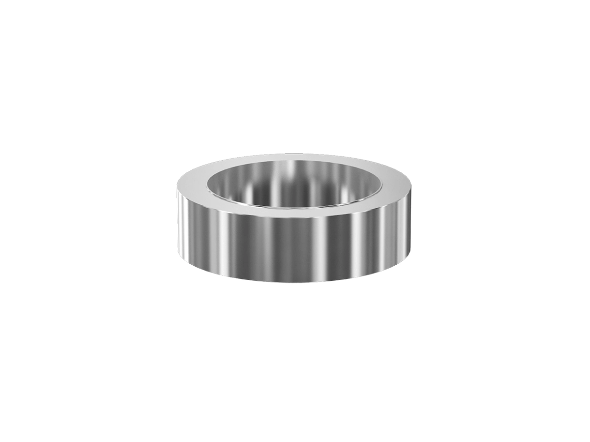 Заглушка для минваты CORAX d.180-254 мм (inox 304)