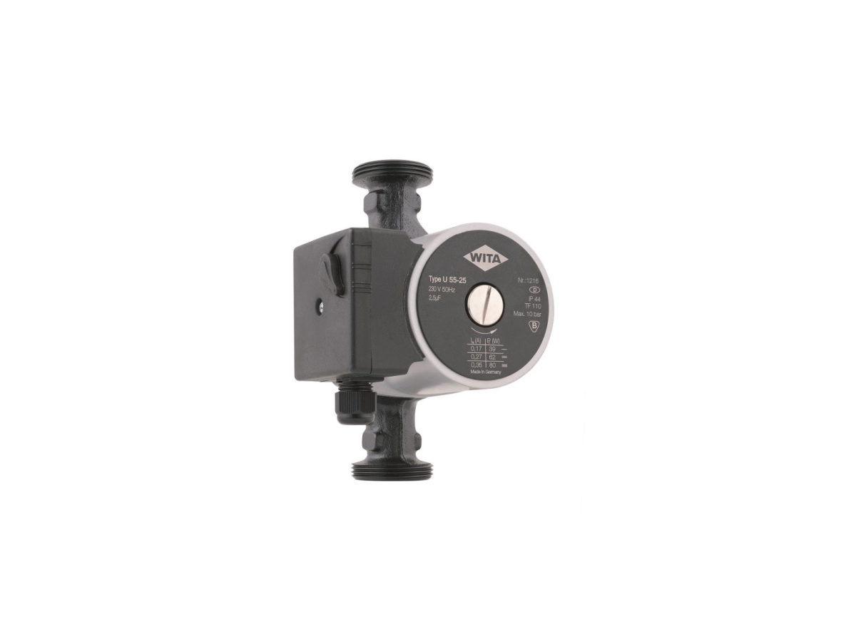 Pompa de circulatie WITA U55-32 181