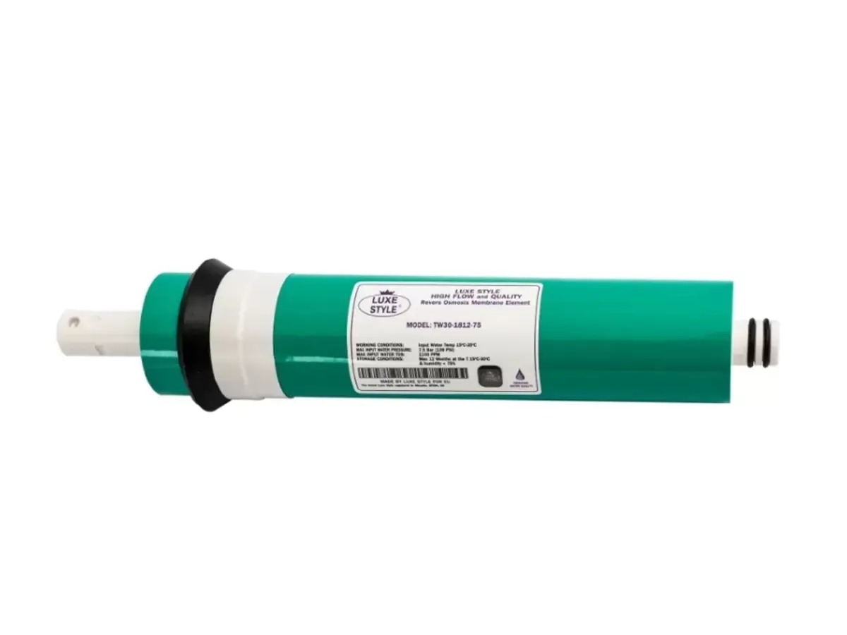 Membrană Krausen 75 GPD TW30-1812-76