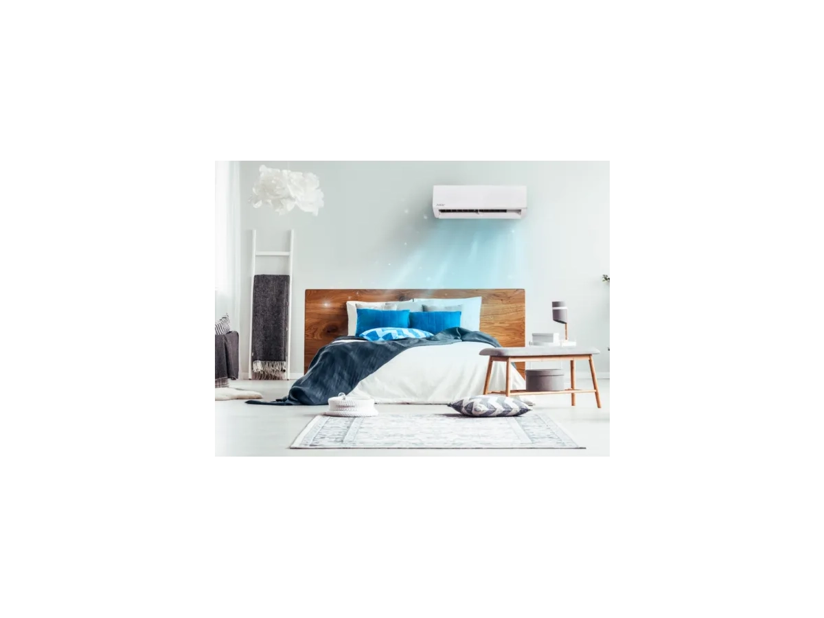 Кондиционер MDV Inverter-12HRDN1-MDOA-12HFN1