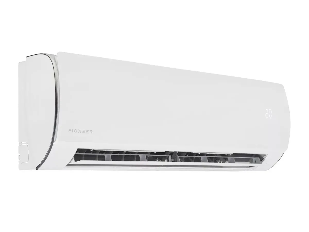 Инверторный кондиционер PIONEER KFRI35LW / KORI35LW Обогрев до -15C