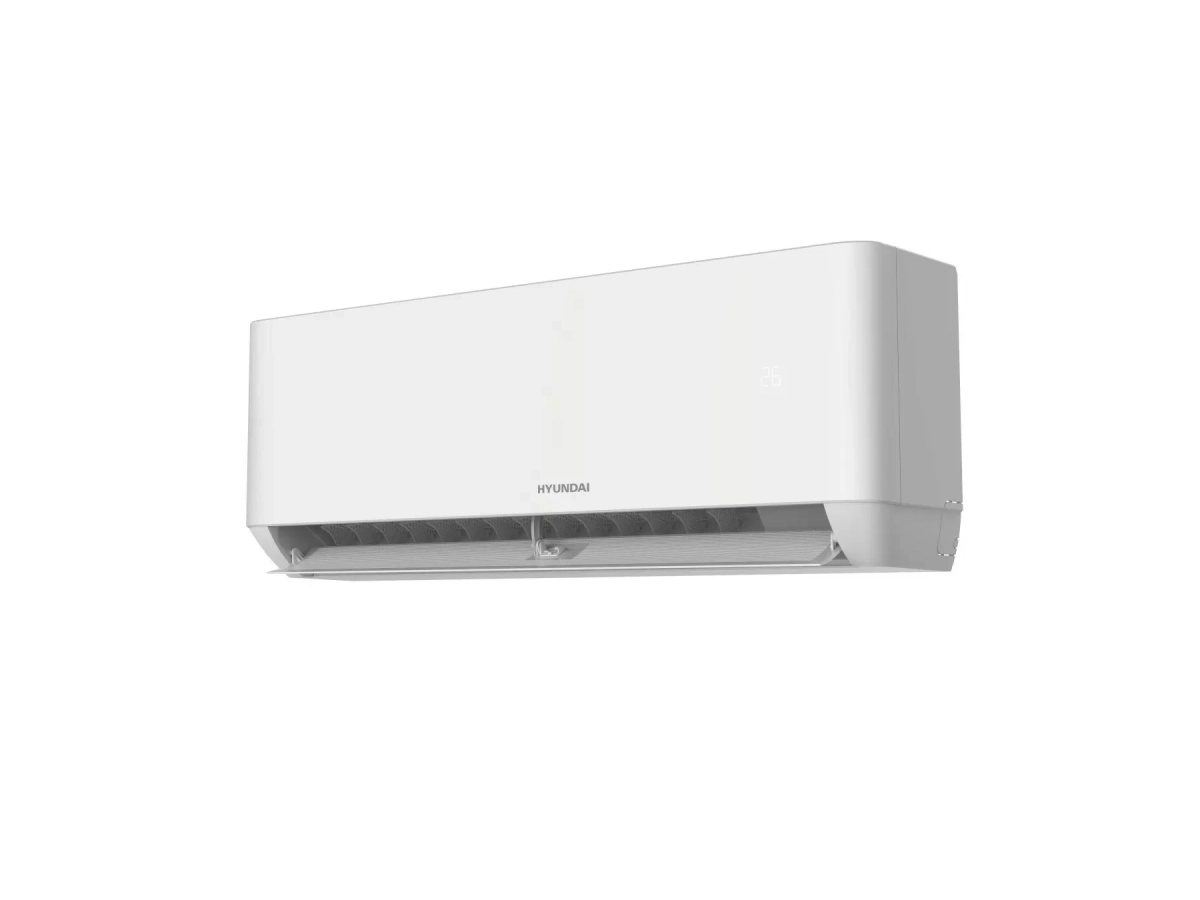 Кондиционер HYUNDAI Inverter R32 HTAC-12CHSD/XA71-I