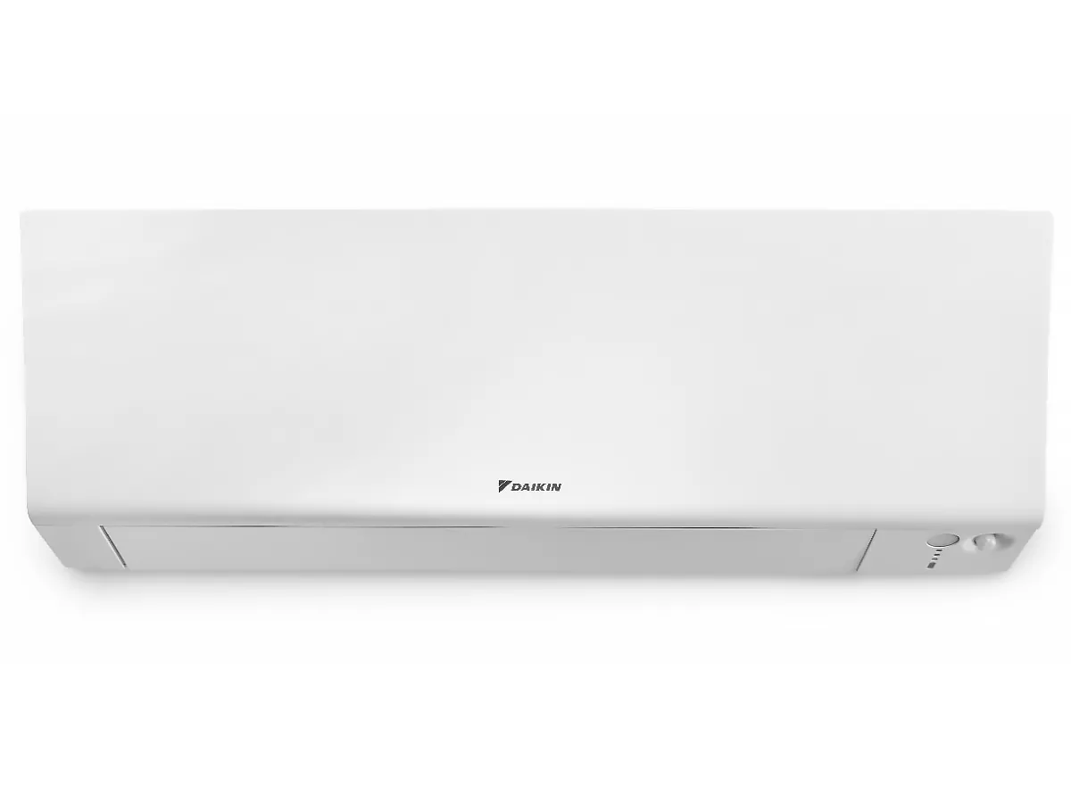 Кондиционер DAIKIN Inverter R32 Nepura PERFERA W RXTM40A-FTXTM40S  (Обогрев при - 30°C)